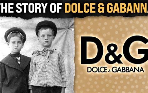 The History of Dolce & Gabbana: A Fashion Legacy of Elegance 